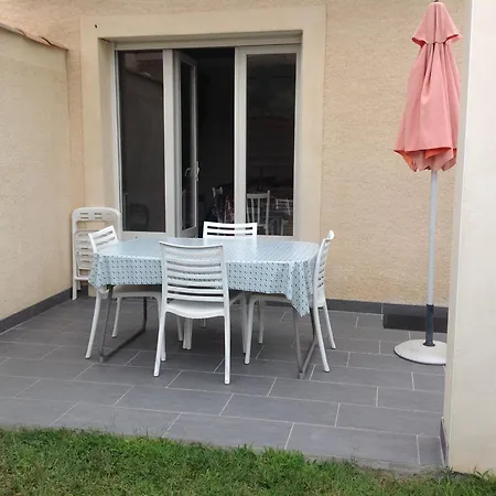 Casa de Férias Au Petit Bonheur