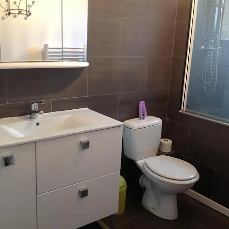 Casa de Férias Au Petit Bonheur *