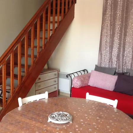 Au Petit Bonheur Casa de Férias Mauguio